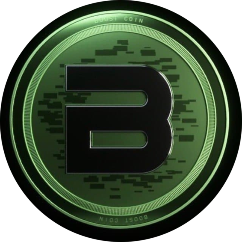 Boost Coin